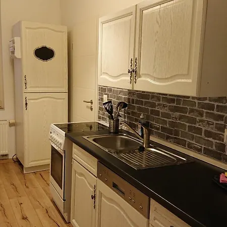 شقة Ferienwohnung Zur Silbertanne السنبرغ