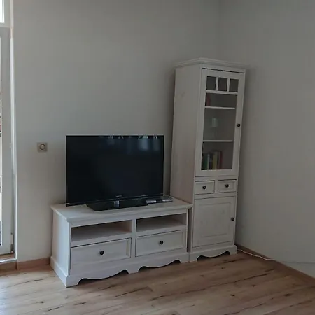 Ferienwohnung Zur Silbertanne *