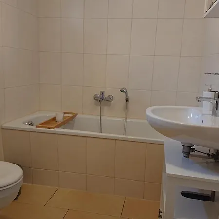 Ferienwohnung Zur Silbertanne * السنبرغ