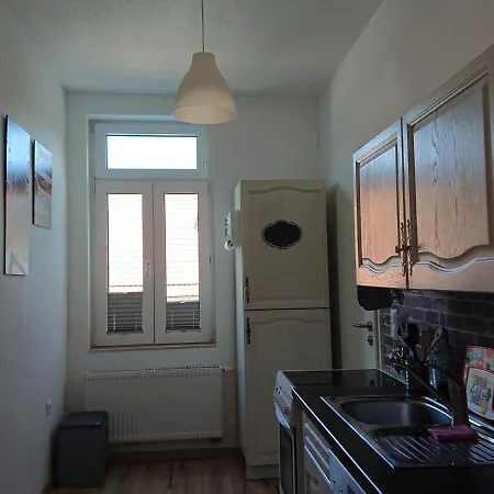 Ferienwohnung Zur Silbertanne דירה אילזנבורג