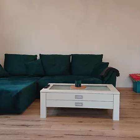 Ferienwohnung Zur Silbertanne דירה *